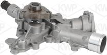 KWP 10958 - Water Pump autospares.lv