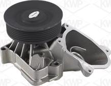 KWP 10965 - Water Pump autospares.lv