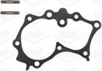 KWP 10963 - Water Pump autospares.lv