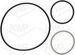 KWP 10900 - Water Pump autospares.lv