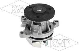 KWP 10903 - Water Pump autospares.lv