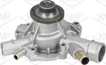 KWP 10910 - Water Pump autospares.lv