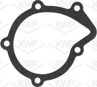 KWP 10911 - Water Pump autospares.lv