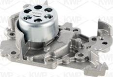 KWP 10983 - Water Pump autospares.lv