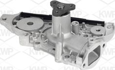 KWP 10931 - Water Pump autospares.lv