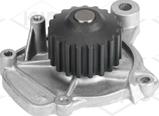KWP 10925 - Water Pump autospares.lv