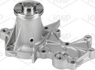 KWP 10926 - Water Pump autospares.lv