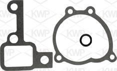 KWP 10928 - Water Pump autospares.lv