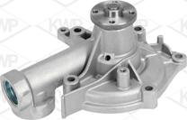 KWP 10922 - Water Pump autospares.lv