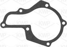 KWP 10975 - Water Pump autospares.lv