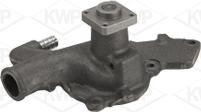 KWP 10976 - Water Pump autospares.lv