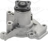 KWP 10972 - Water Pump autospares.lv