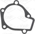 KWP 10972 - Water Pump autospares.lv