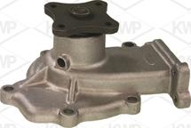 KWP 10493A - Water Pump autospares.lv