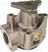 KWP 10497 - Water Pump autospares.lv