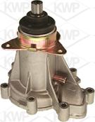 KWP 10446 - Water Pump autospares.lv