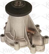 KWP 10448 - Water Pump autospares.lv