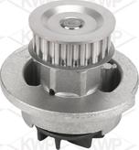 KWP 10442 - Water Pump autospares.lv