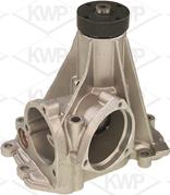 KWP 10447 - Water Pump autospares.lv