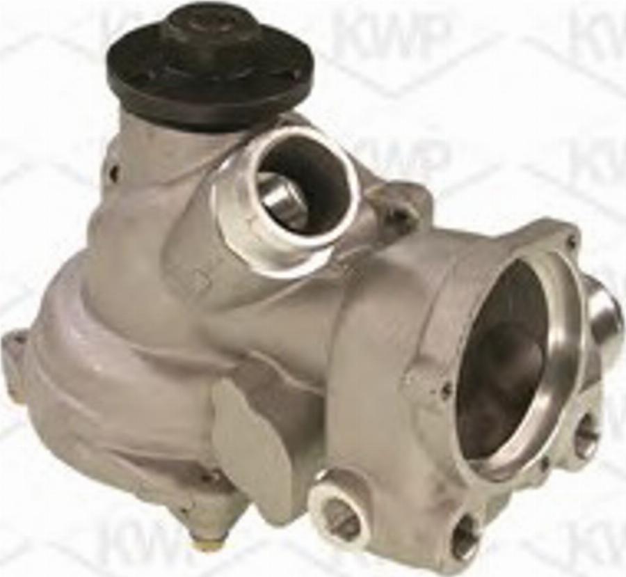 KWP 10450 - Water Pump autospares.lv