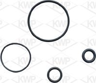 KWP 10414A - Water Pump autospares.lv