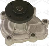 KWP 10415 - Water Pump autospares.lv