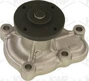 KWP 10410 - Water Pump autospares.lv