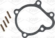 KWP 10410 - Water Pump autospares.lv