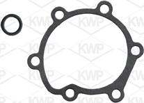 KWP 10413 - Water Pump autospares.lv