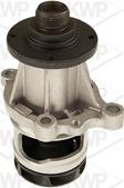 KWP 10430 - Water Pump autospares.lv