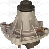 KWP 10420A - Water Pump autospares.lv