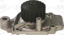 KWP 10428 - Water Pump autospares.lv