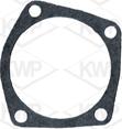 KWP 10599 - Water Pump autospares.lv