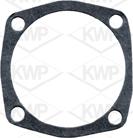 KWP 10598 - Water Pump autospares.lv