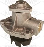 KWP 10559 - Water Pump autospares.lv