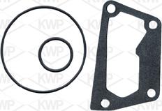 KWP 10626 - Water Pump autospares.lv