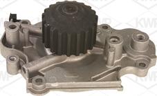 KWP 10564 - Water Pump autospares.lv