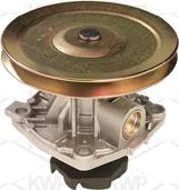 KWP 10566 - Water Pump autospares.lv