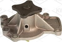 KWP 10508 - Water Pump autospares.lv