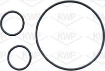 KWP 10503 - Water Pump autospares.lv