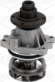 KWP 10502A - Water Pump autospares.lv