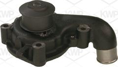 KWP 10589A - Water Pump autospares.lv