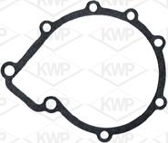 KWP 10582 - Water Pump autospares.lv
