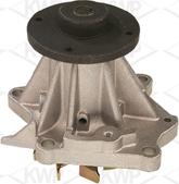 KWP 10539 - Water Pump autospares.lv