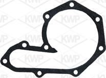 KWP 10531 - Water Pump autospares.lv