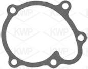 KWP 10571 - Water Pump autospares.lv