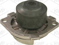 KWP 10690 - Water Pump autospares.lv