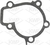 KWP 10698 - Water Pump autospares.lv