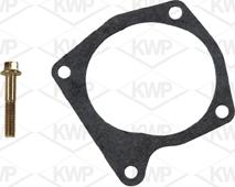 KWP 10640 - Water Pump autospares.lv