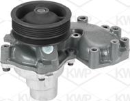 KWP 10659 - Water Pump autospares.lv
